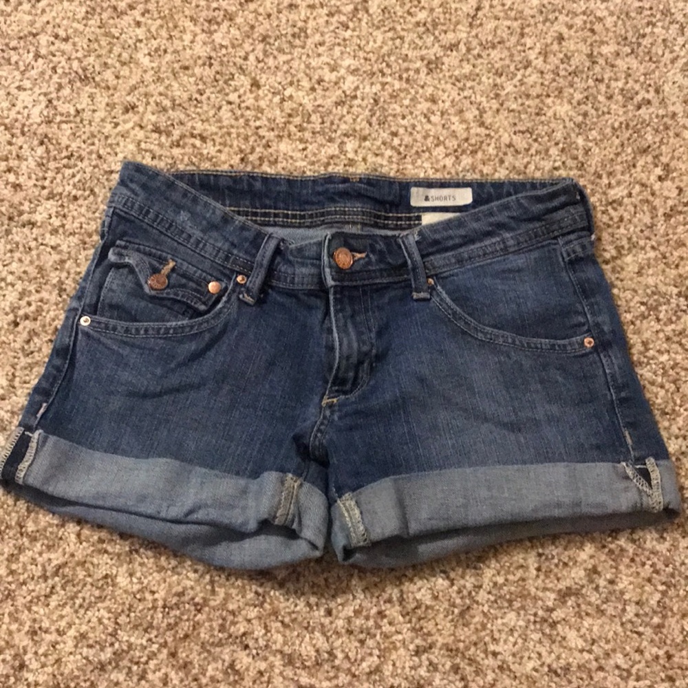 H&M shorts